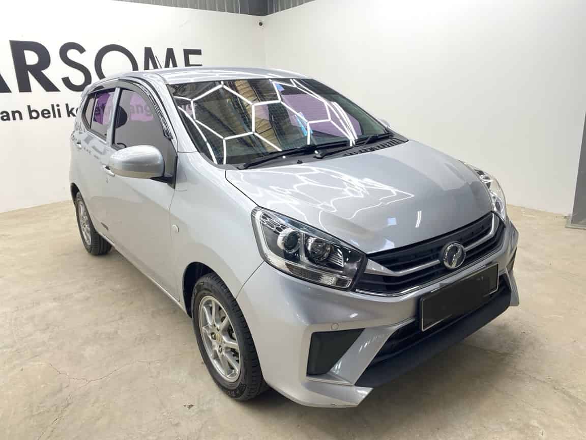 Perodua_AXIA_2021_Silver_B2C_CARSOME