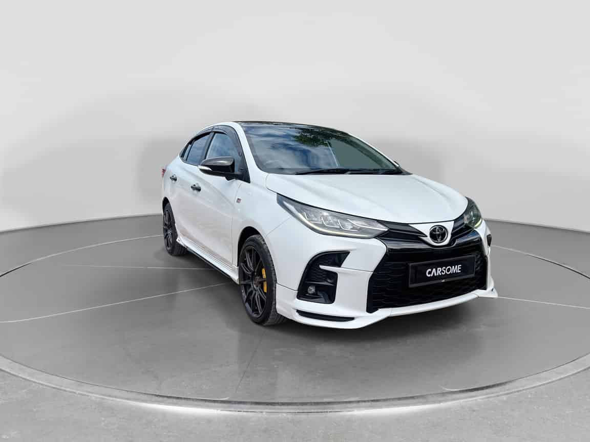 Toyota_Vios_2022_White_B2C_CARSOME