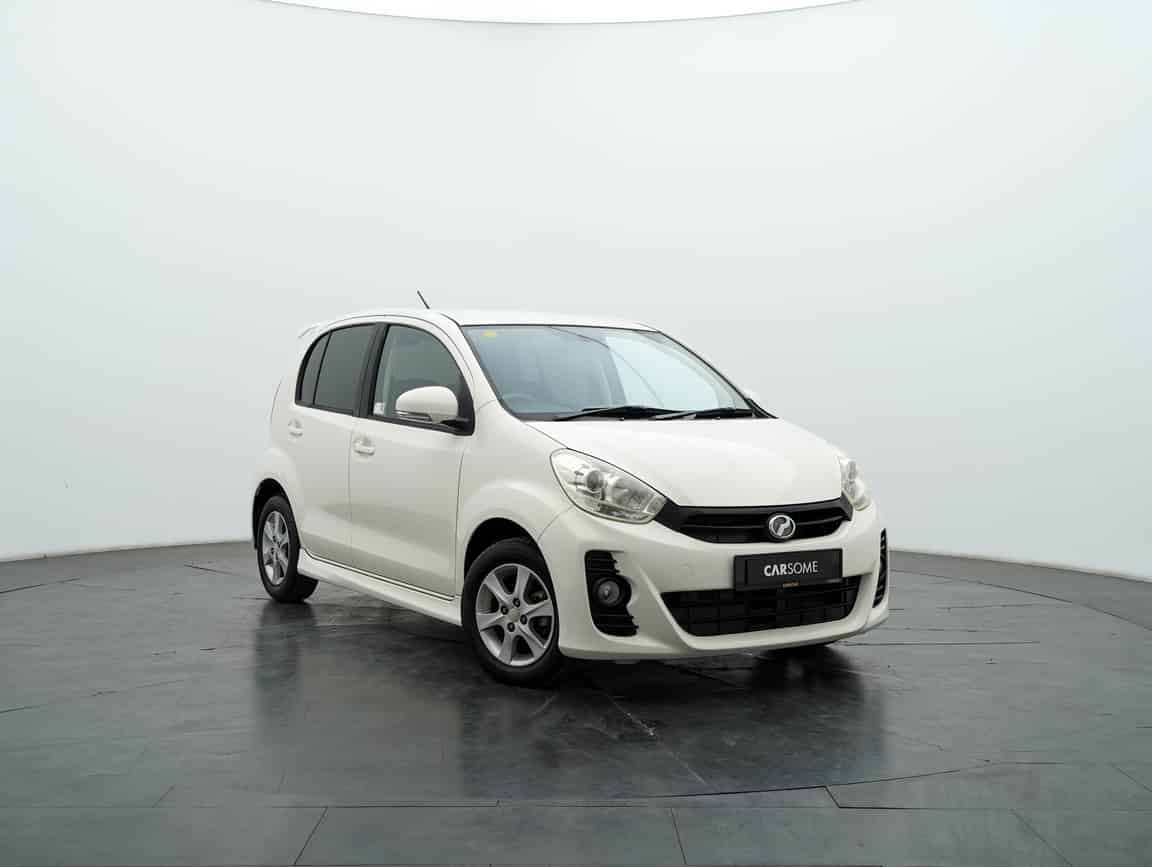 Perodua_Myvi_2013_Putih_B2C_CARSOME