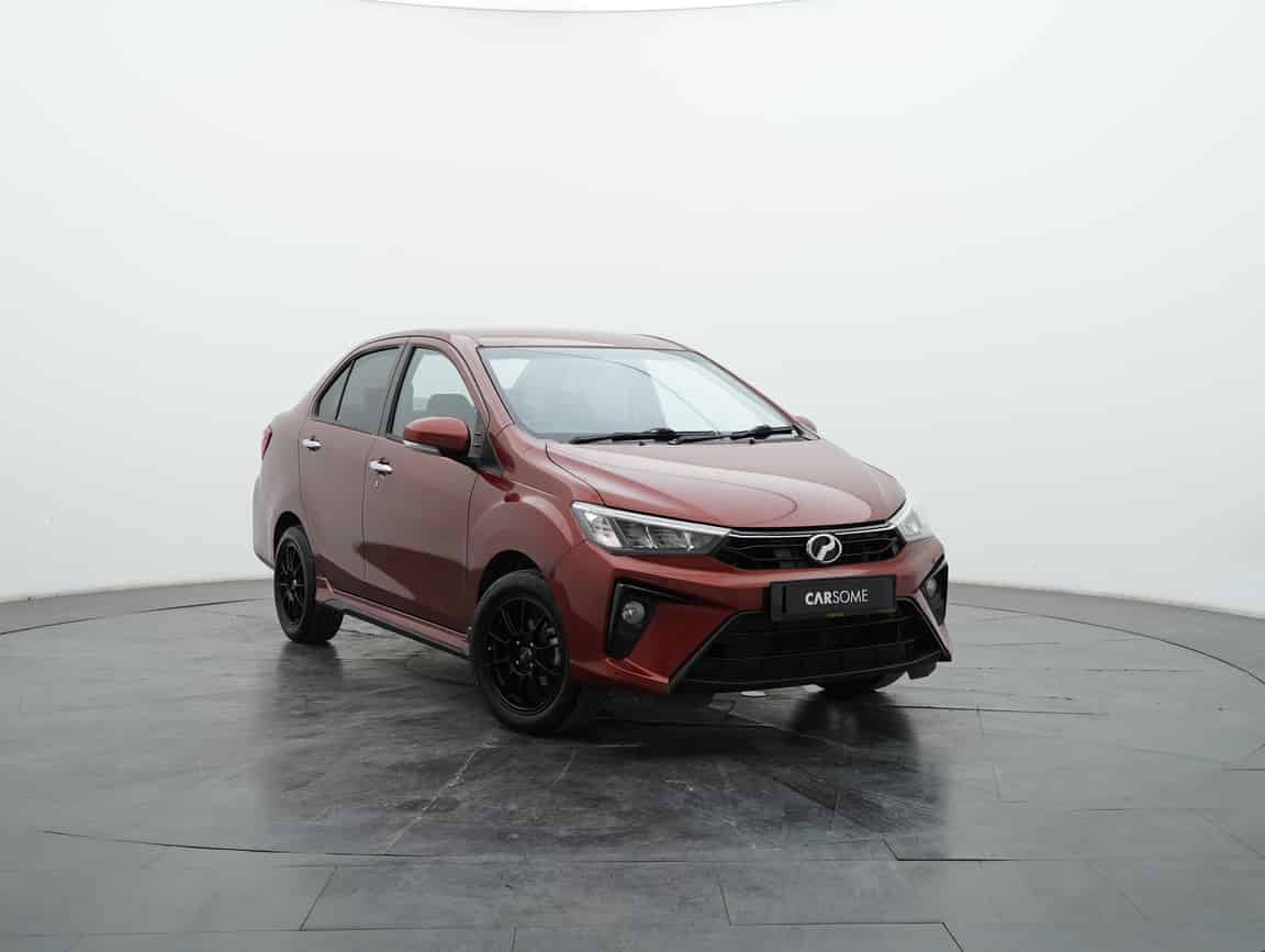 Perodua_Bezza_2021_Merah_B2C_CARSOME