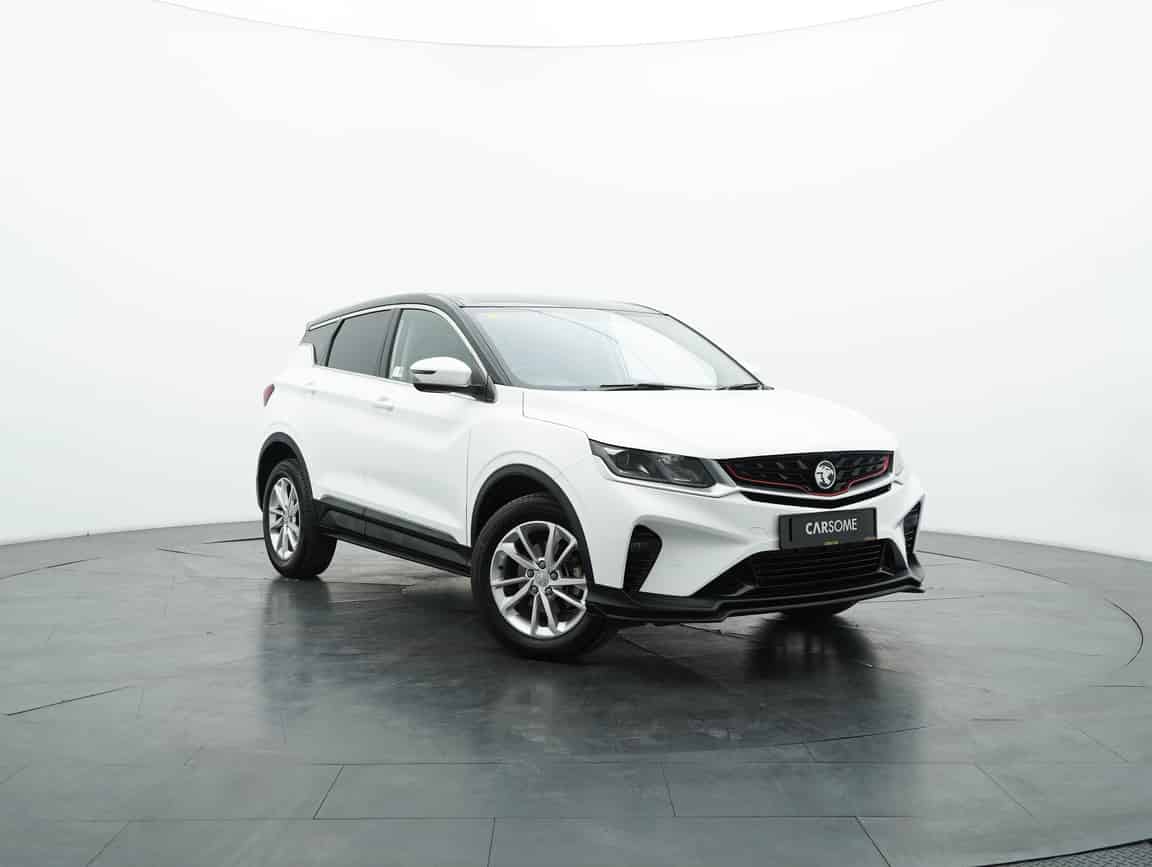 Proton_X50_2022_White_B2C_CARSOME