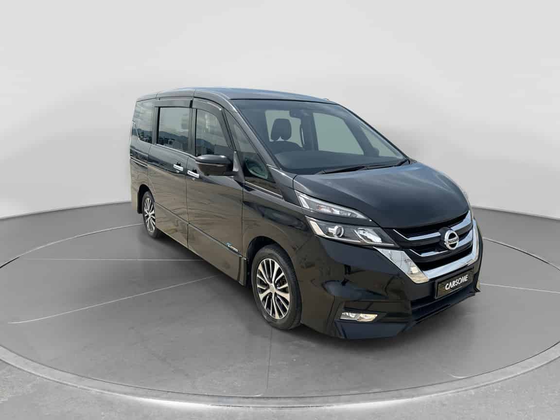 Nissan_Serena_2019_Black_B2C_CARSOME