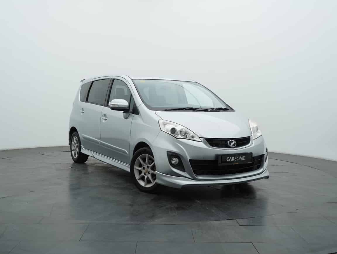Perodua_Alza_2017_Perak_B2C_CARSOME