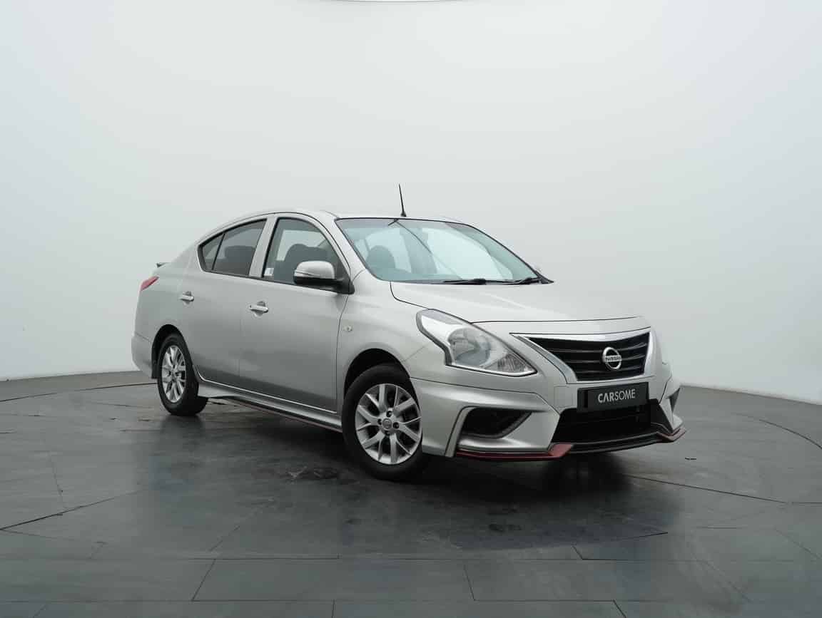 Nissan_Almera_2018_Silver_B2C_CARSOME