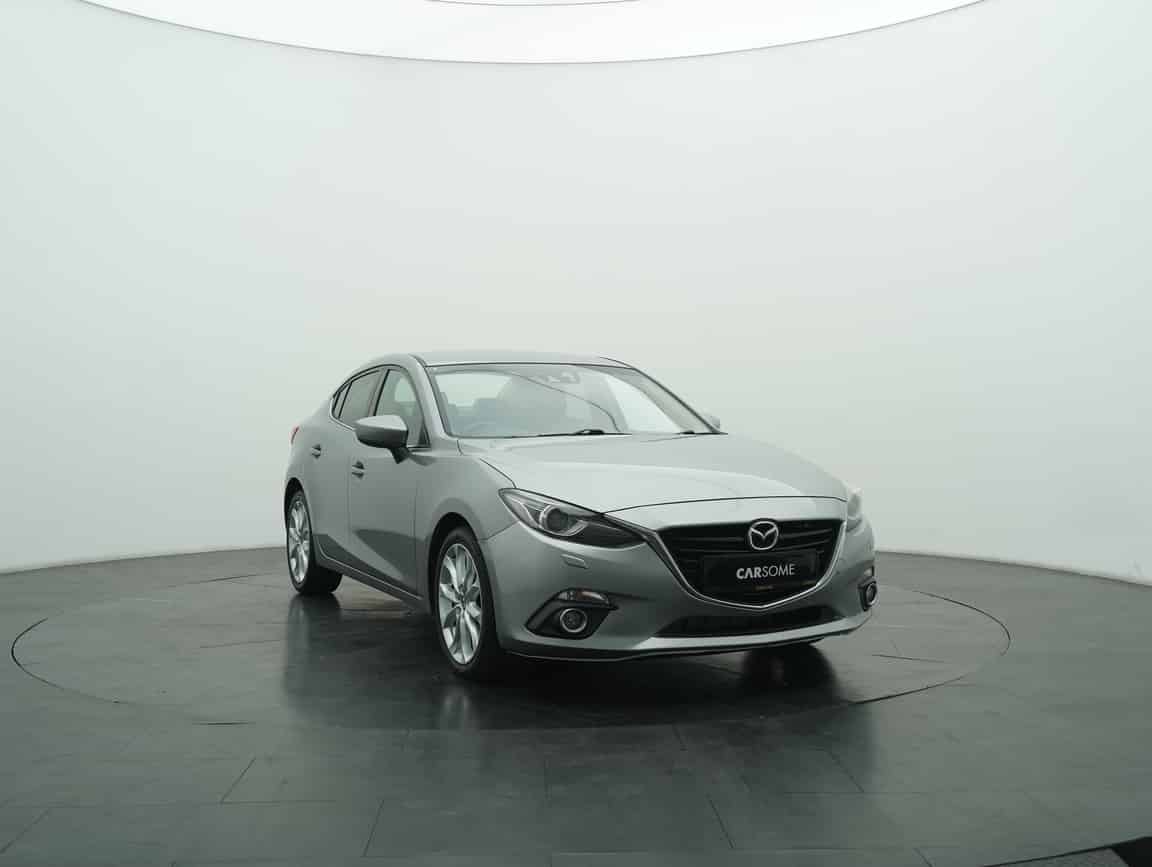Mazda_3_2016_Silver_B2C_CARSOME