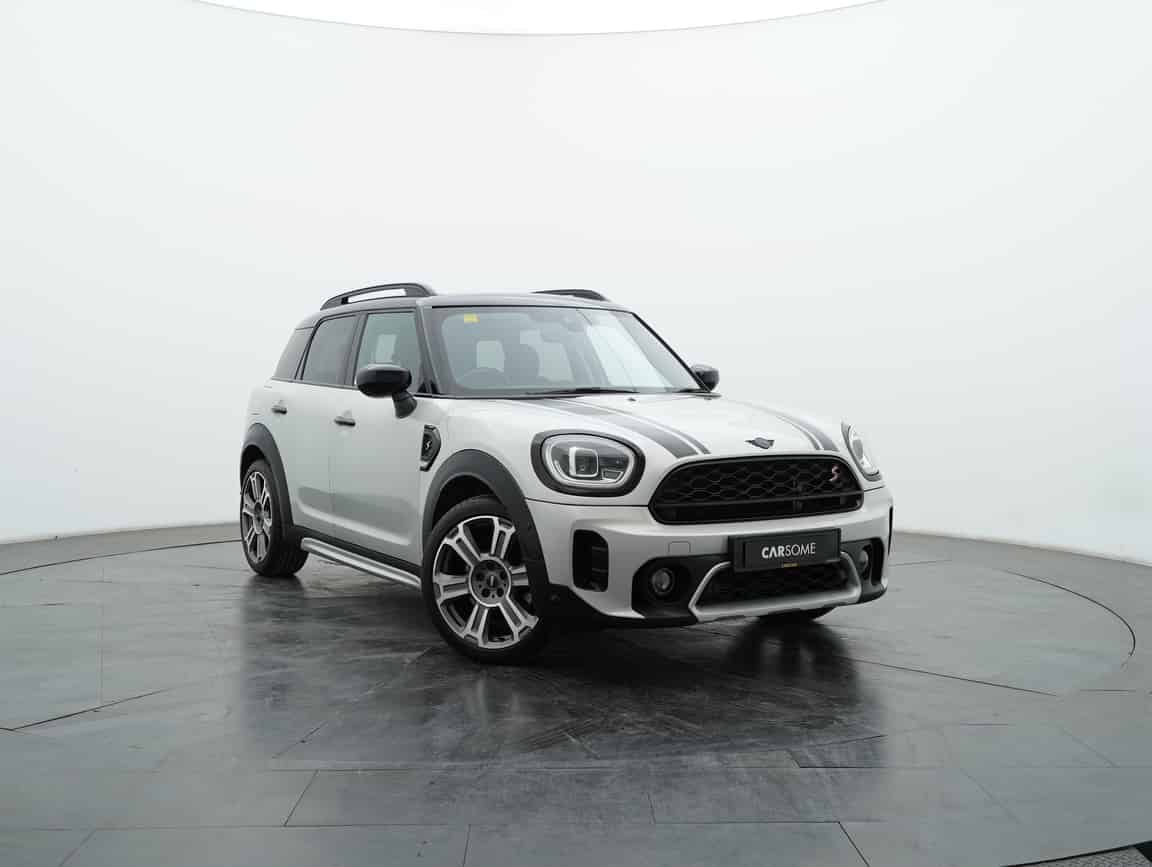 MINI_Countryman_2021_White_B2C_CARSOME