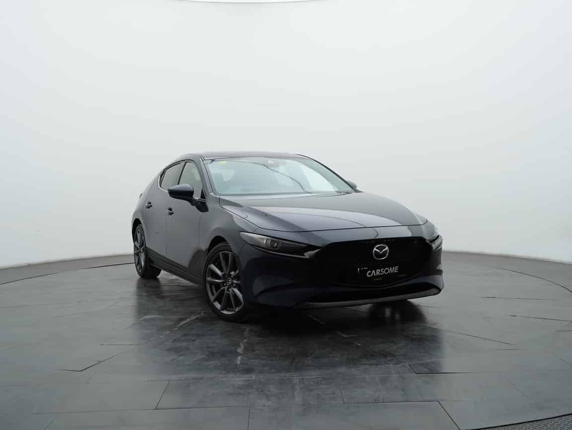 Mazda_3_2021_Blue_B2C_CARSOME