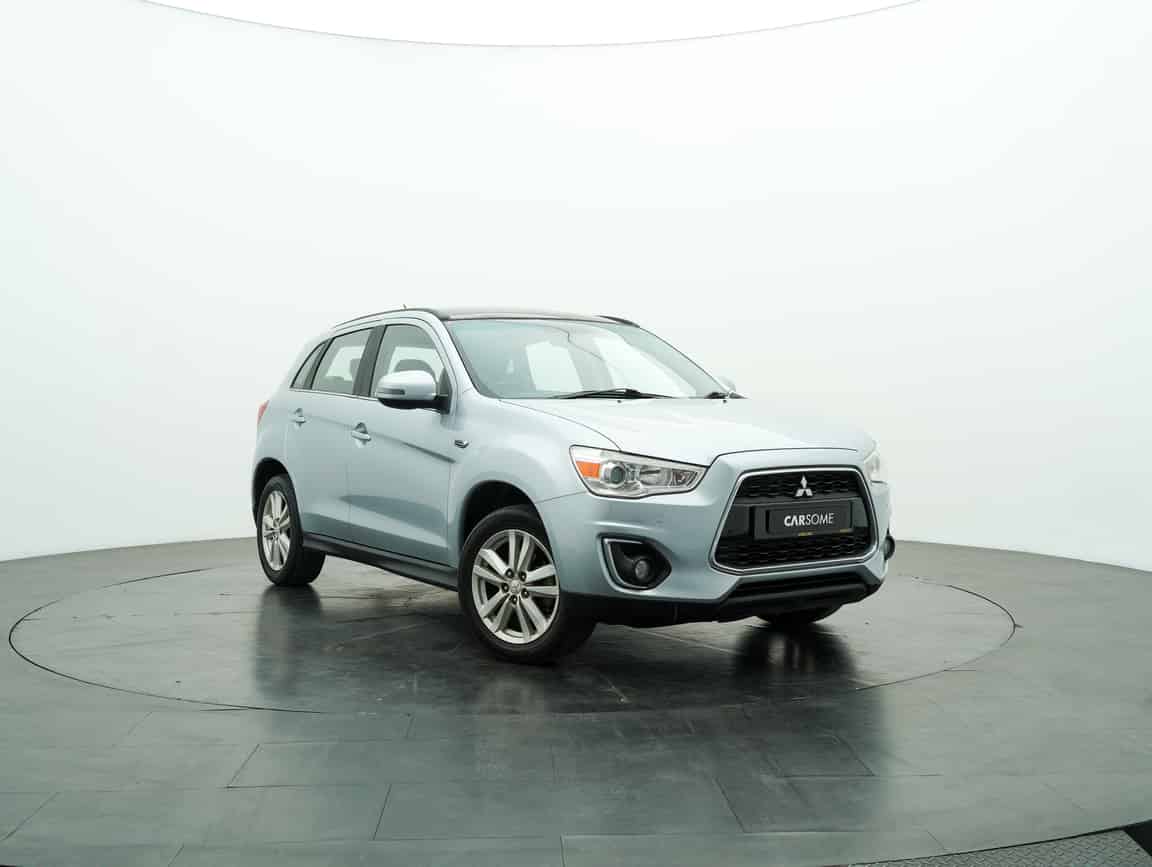 Mitsubishi_ASX_2014_Silver_B2C_CARSOME