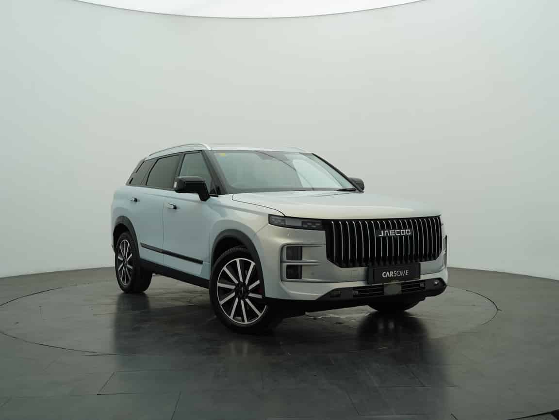 JAECOO_J7_2024_Silver_B2C_CARSOME