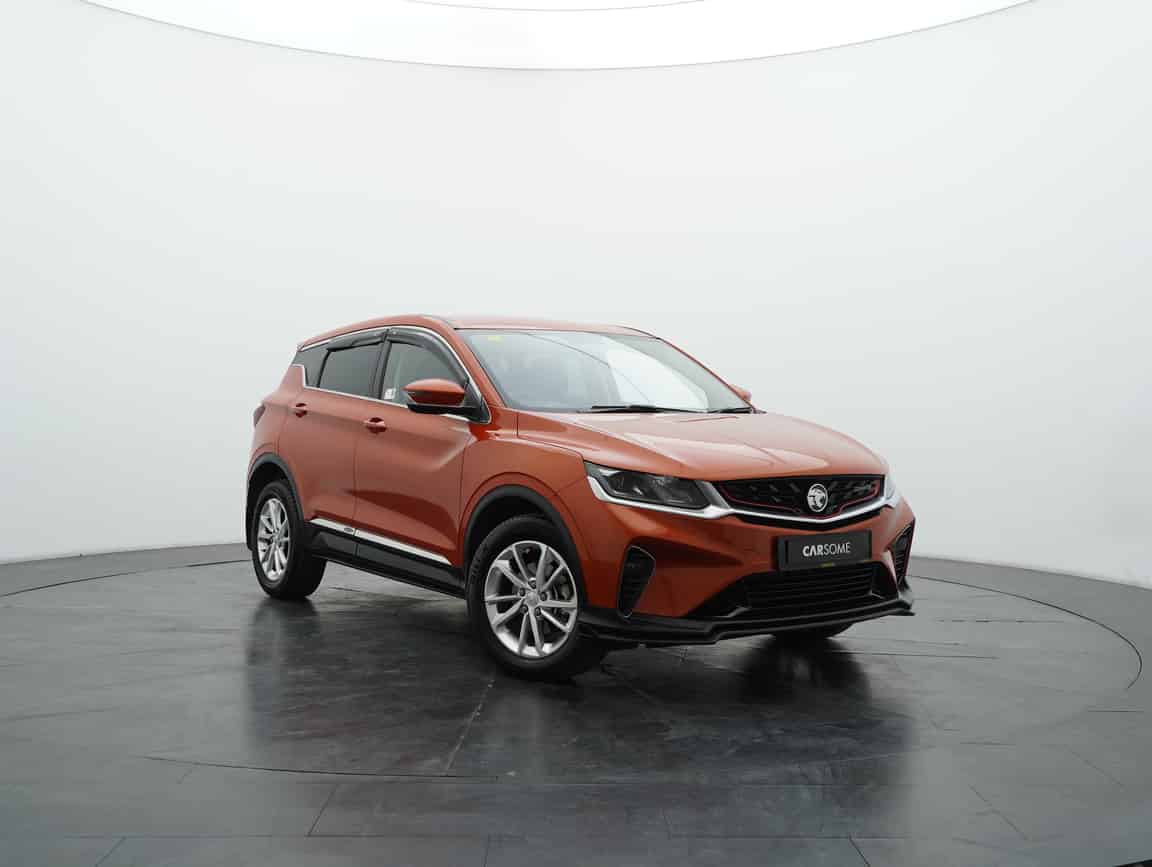 Proton_X50_2022_Orange_B2C_CARSOME