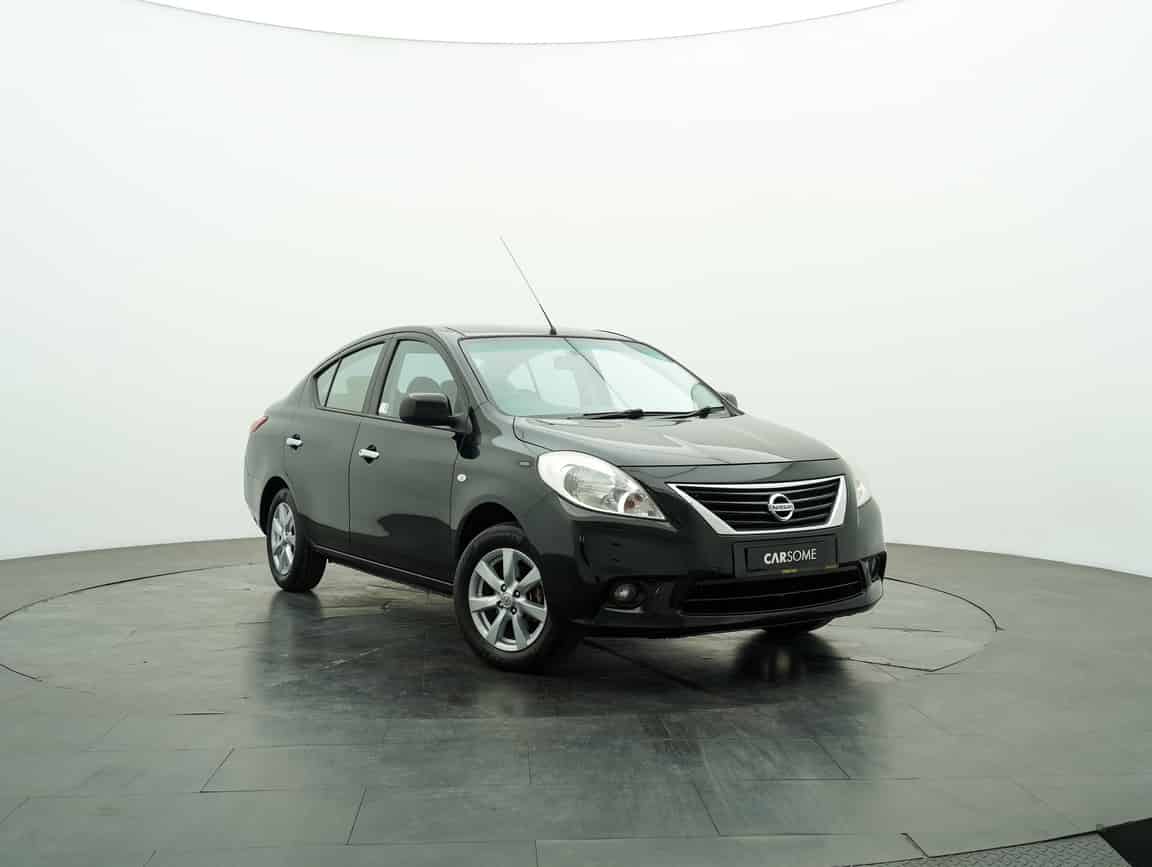 Nissan_Almera_2013_Black_B2C_CARSOME