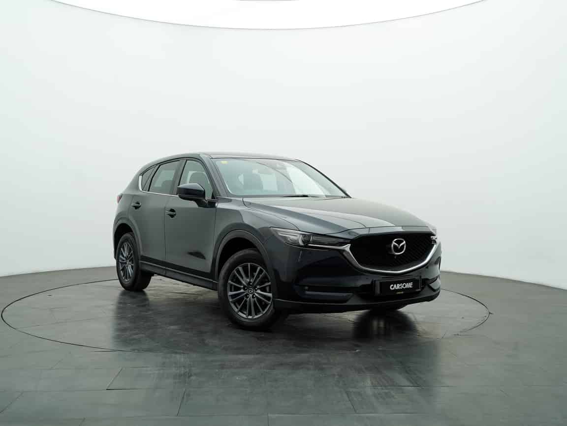 Mazda_CX-5_2020_Biru_B2C_CARSOME
