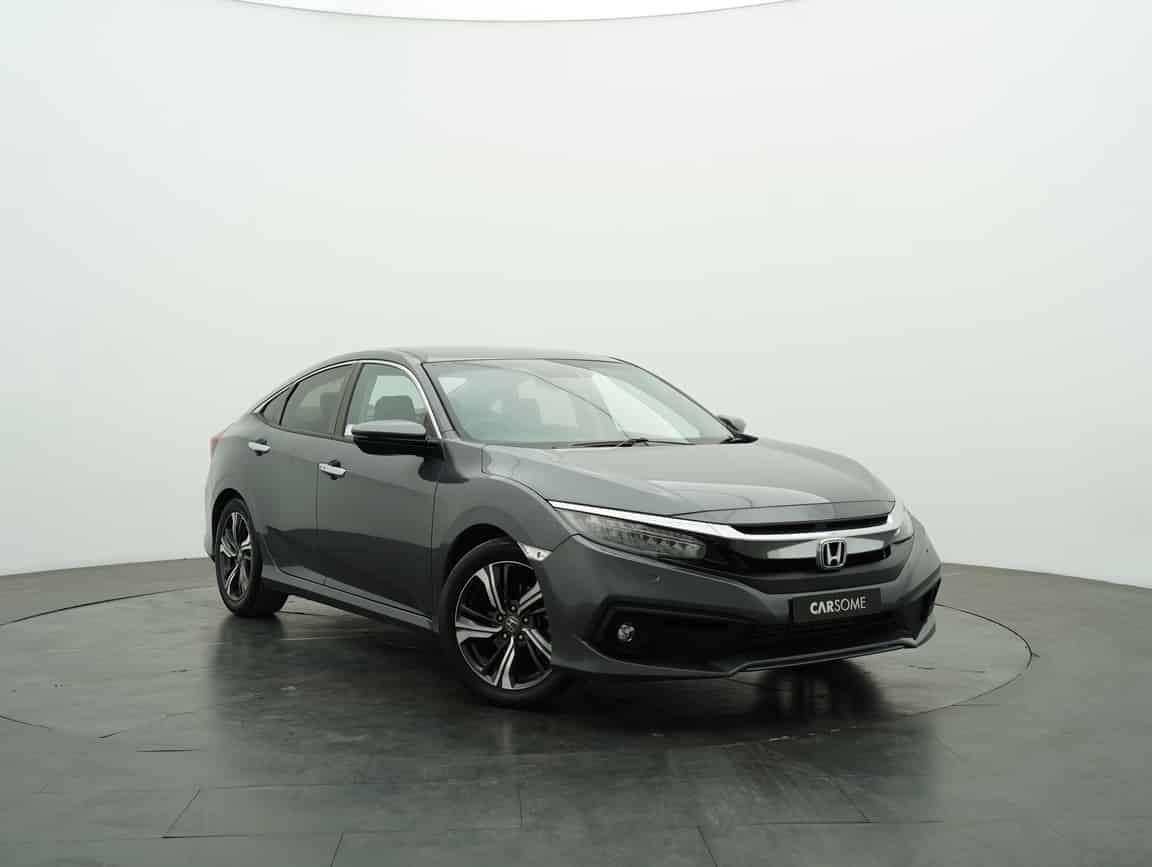 Honda_Civic_2020_Gray_B2C_CARSOME