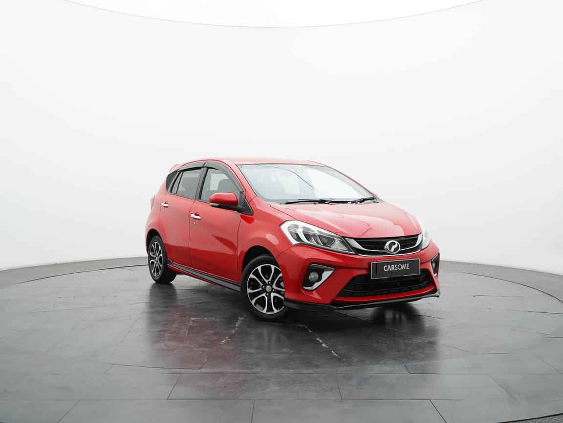 Perodua_Myvi_2020_Red_B2C_CARSOME