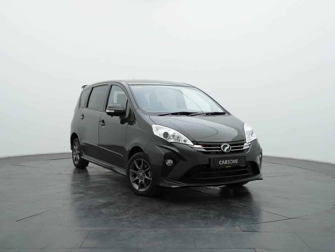 Perodua_Alza_2021_Gray_B2C_CARSOME