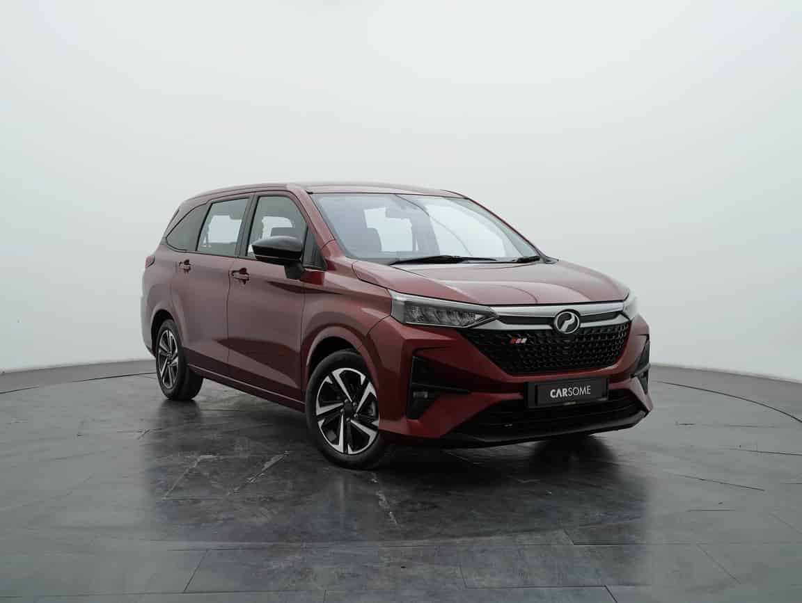 Perodua_Alza_2024_Red_B2C_CARSOME