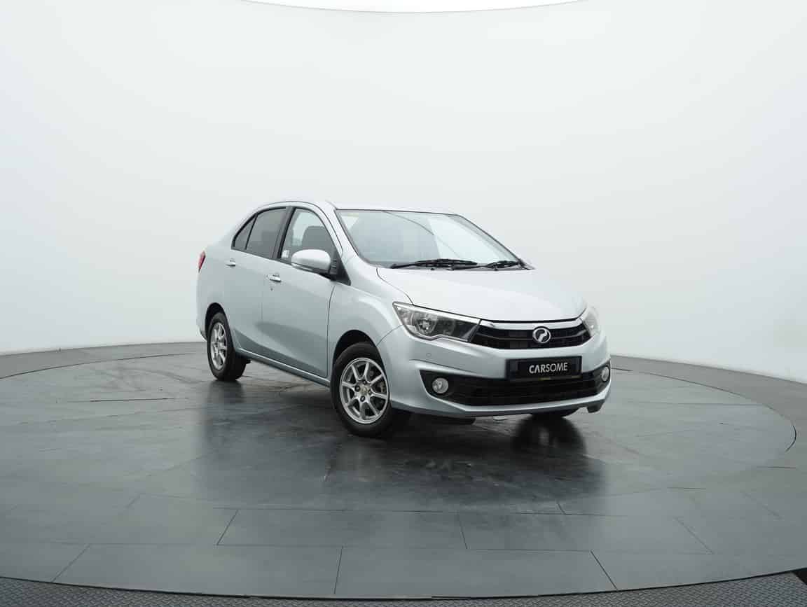 Perodua_Bezza_2019_Silver_B2C_CARSOME