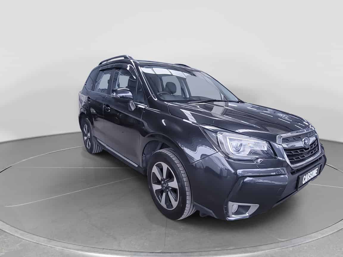 Subaru_Forester_2016_Black_B2C_CARSOME