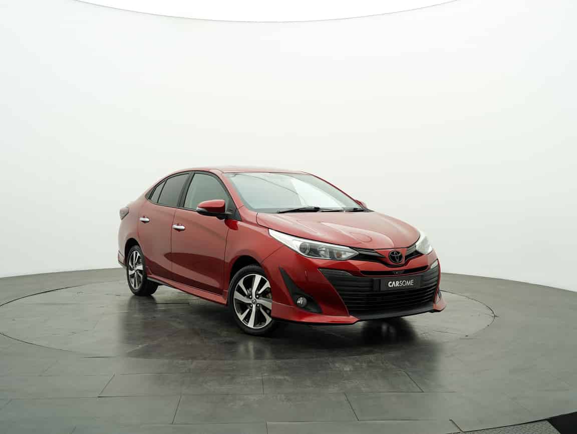 Toyota_Vios_2020_Red_B2C_CARSOME
