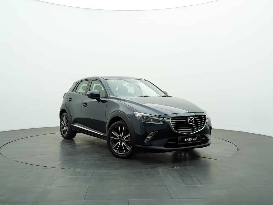Mazda_CX-3_2016_Blue_B2C_CARSOME