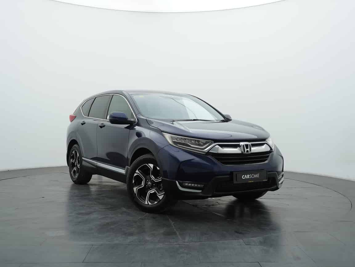 Honda_CR-V_2017_Blue_B2C_CARSOME