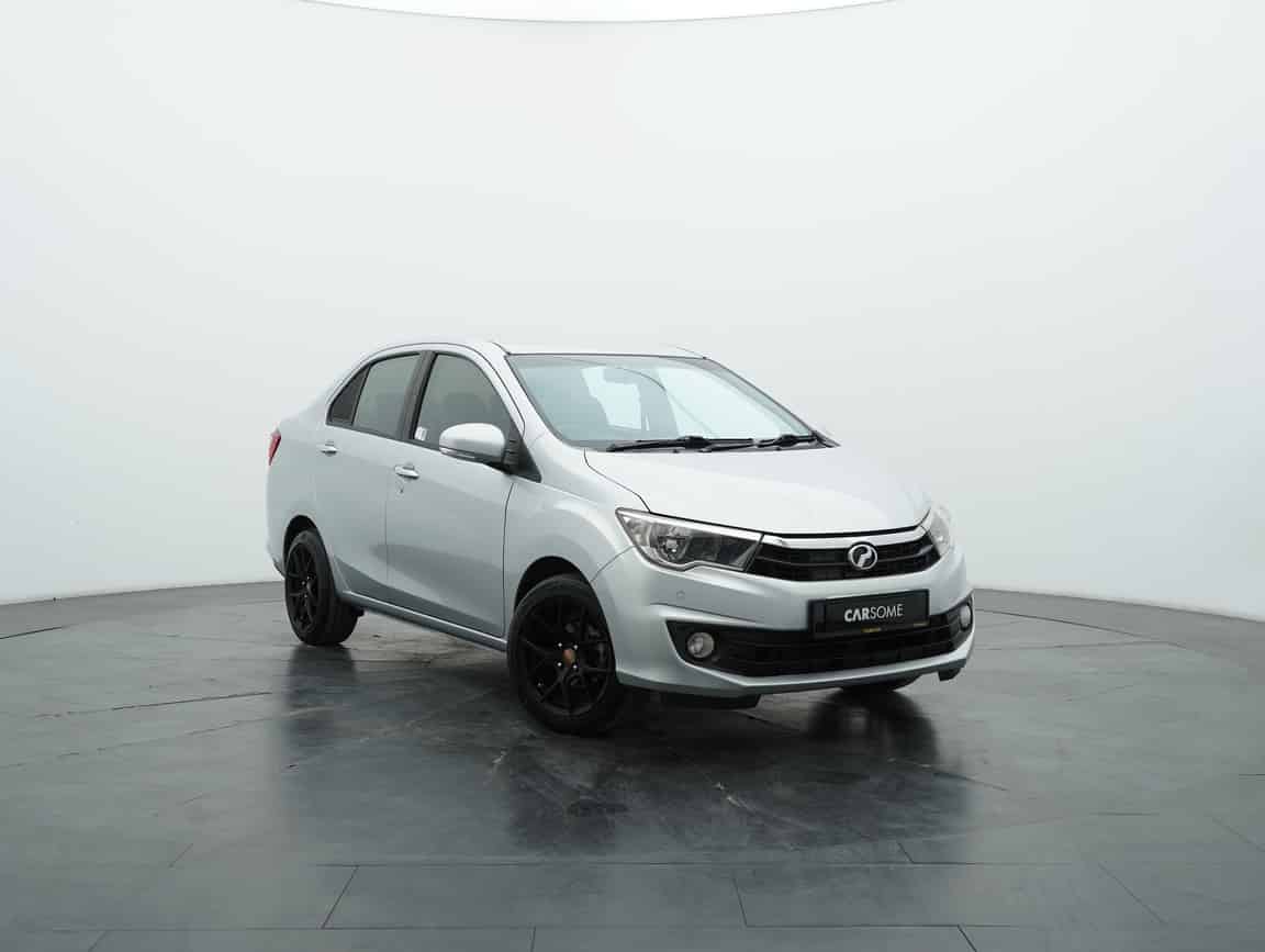 Perodua_Bezza_2018_Perak_B2C_CARSOME