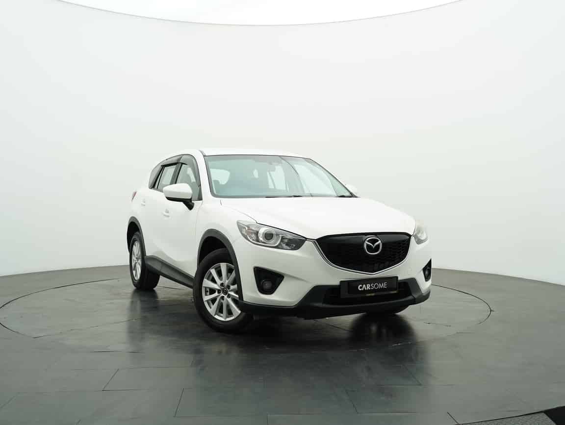 Mazda_CX-5_2015_Putih_B2C_CARSOME