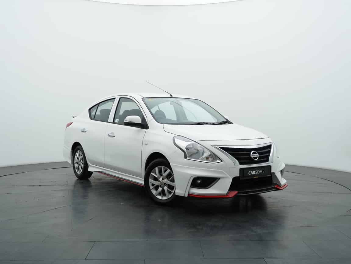 Nissan_Almera_2015_Putih_B2C_CARSOME