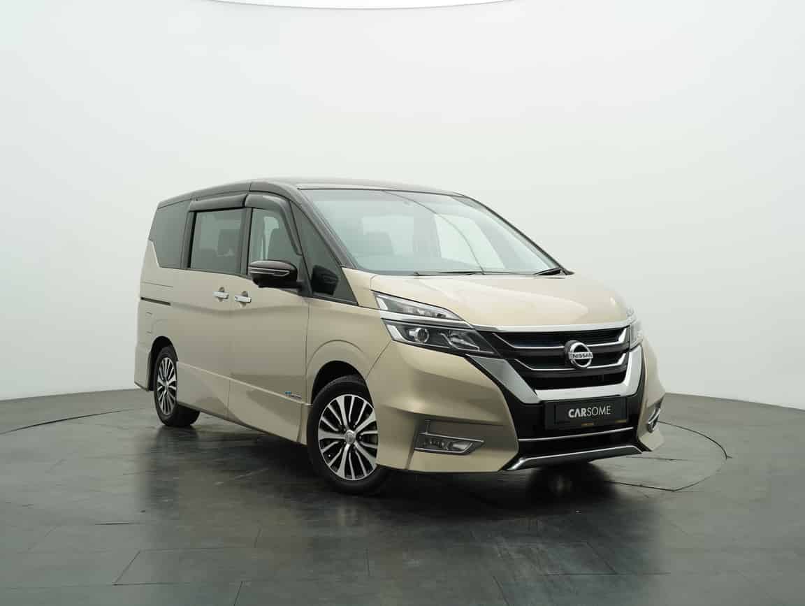 Nissan_Serena_2018_Brown_B2C_CARSOME