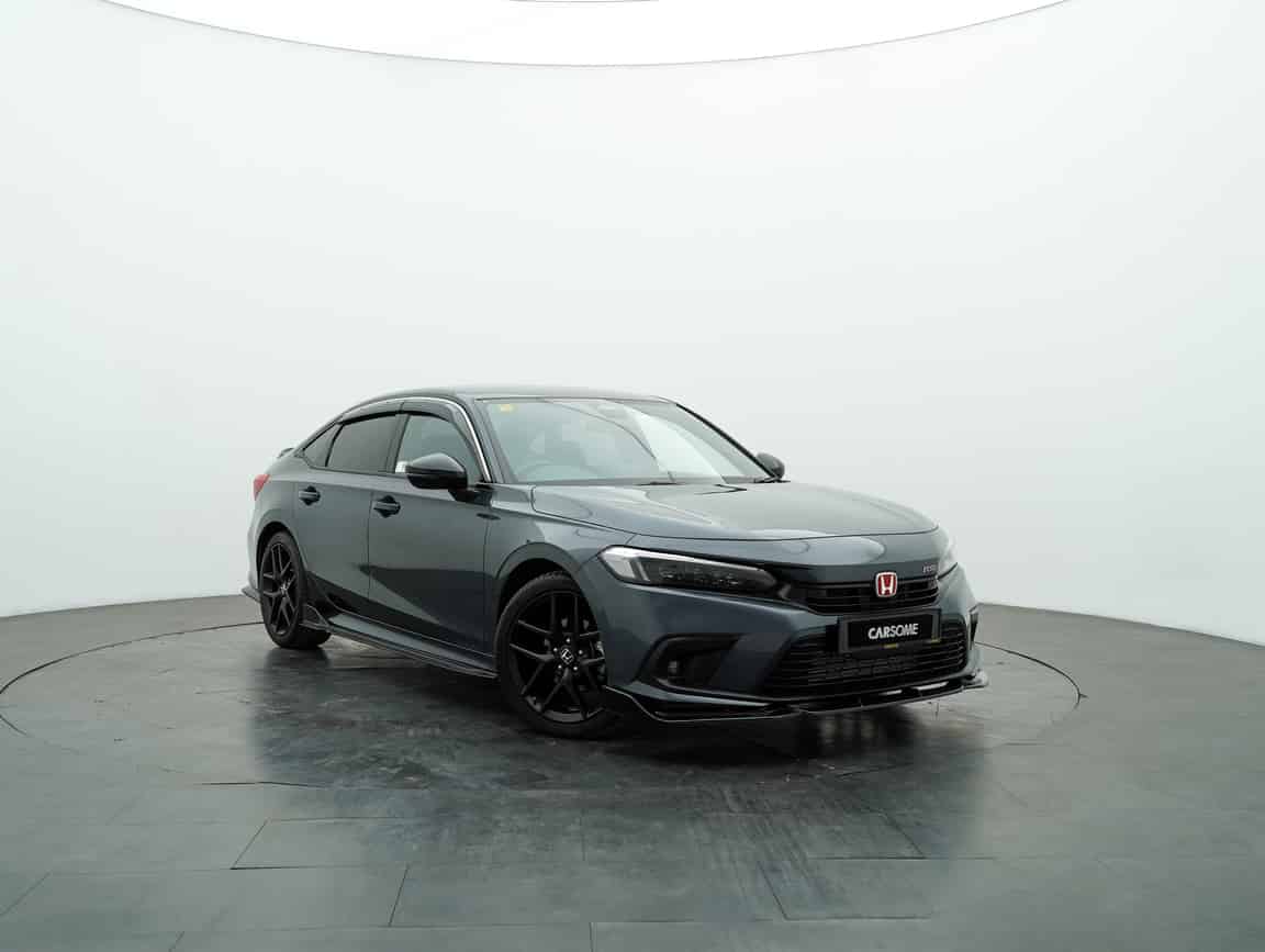 Honda_Civic_2024_Gray_B2C_CARSOME