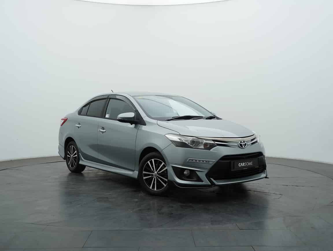 Toyota_Vios_2017_Silver_B2C_CARSOME