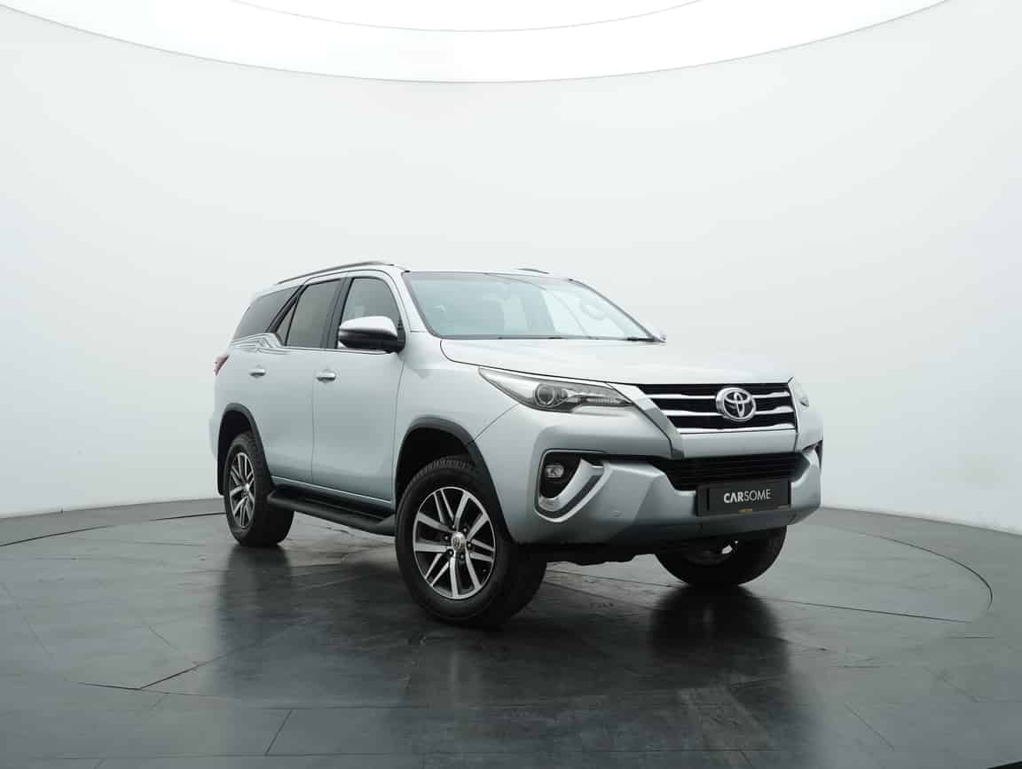 Toyota_Fortuner_2019_Perak_B2C_CARSOME