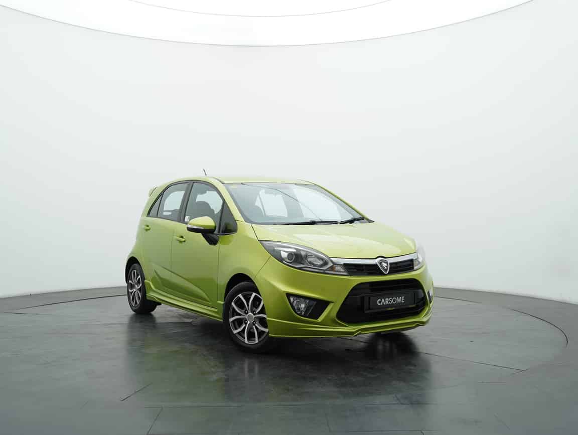 Proton_Iriz_2016_Hijau_B2C_CARSOME