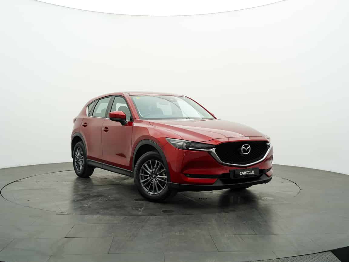 Mazda_CX-5_2019_Red_B2C_CARSOME