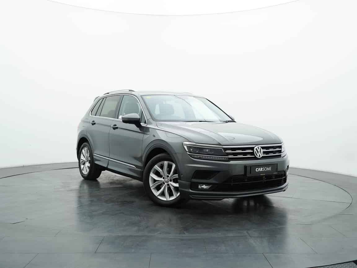 Volkswagen_Tiguan_2019_Gray_B2C_CARSOME