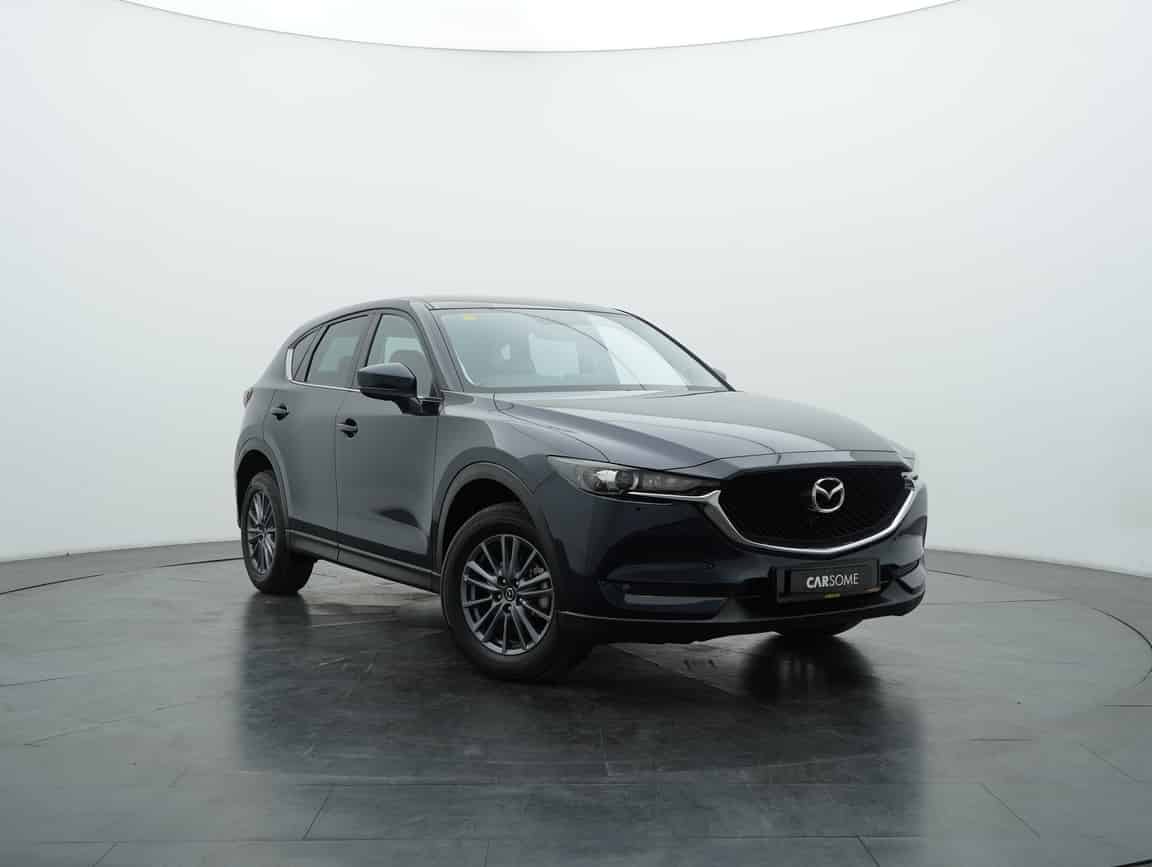 Mazda_CX-5_2021_Biru_B2C_CARSOME
