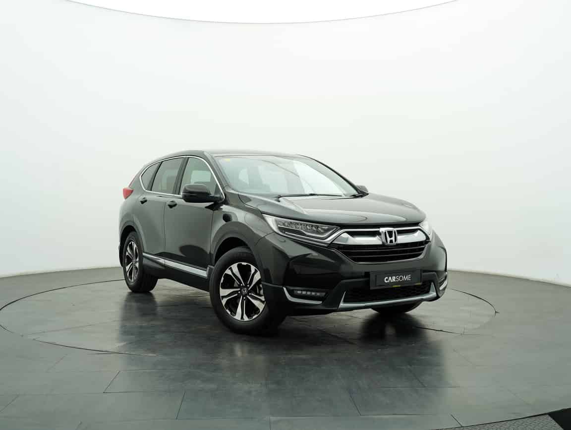 Honda_CR-V_2019_Black_B2C_CARSOME