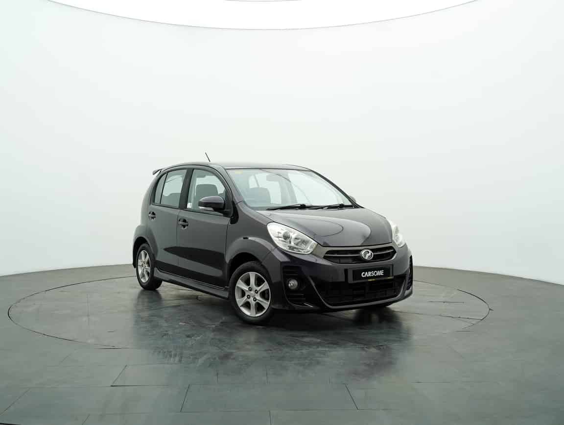 Perodua_Myvi_2014_Purple_B2C_CARSOME