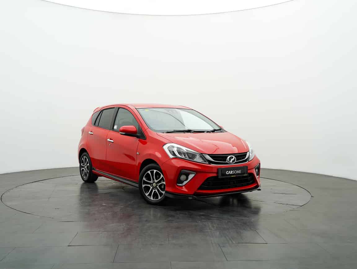 Perodua_Myvi_2020_Red_B2C_CARSOME