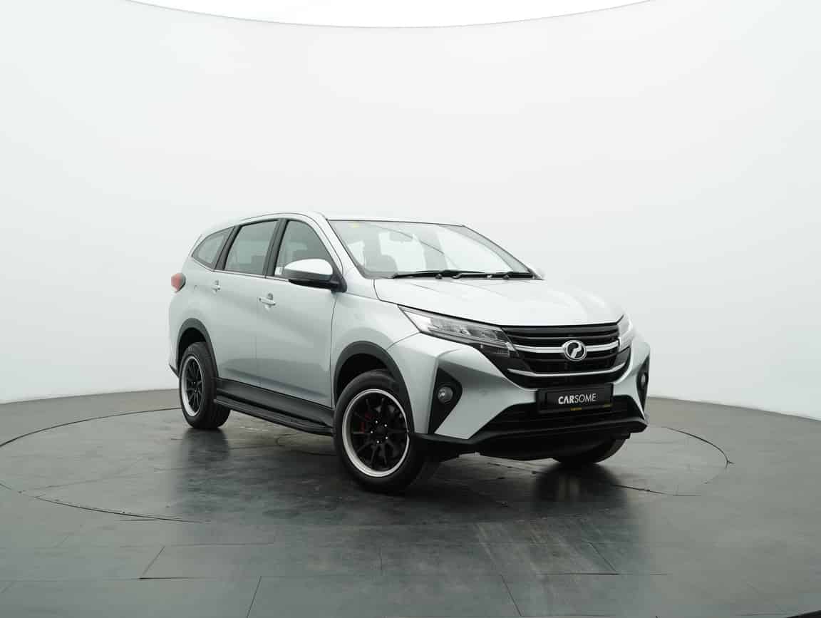 Perodua_Aruz_2020_Perak_B2C_CARSOME