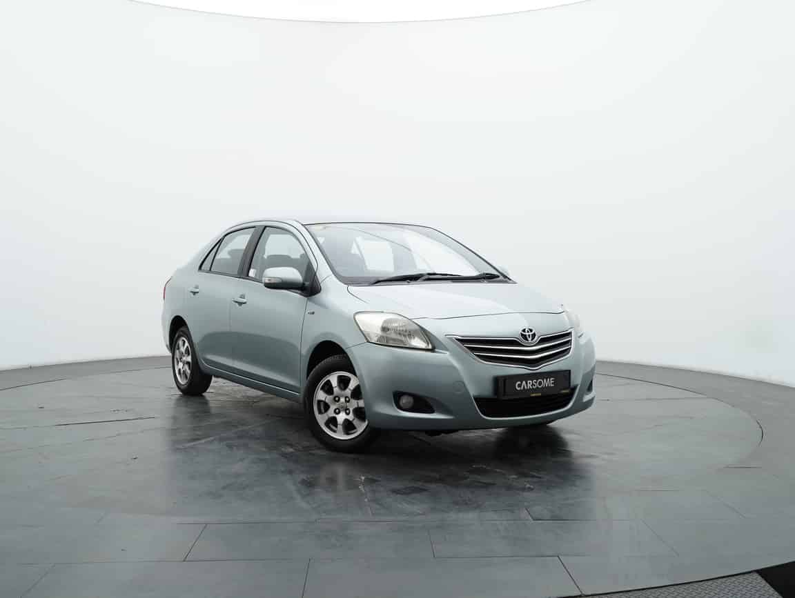 Toyota_Vios_2010_Perak_B2C_CARSOME