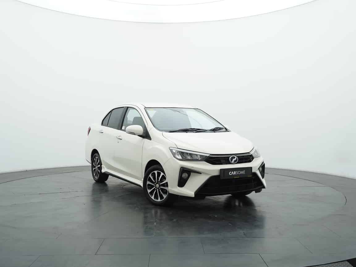Perodua_Bezza_2020_White_B2C_CARSOME