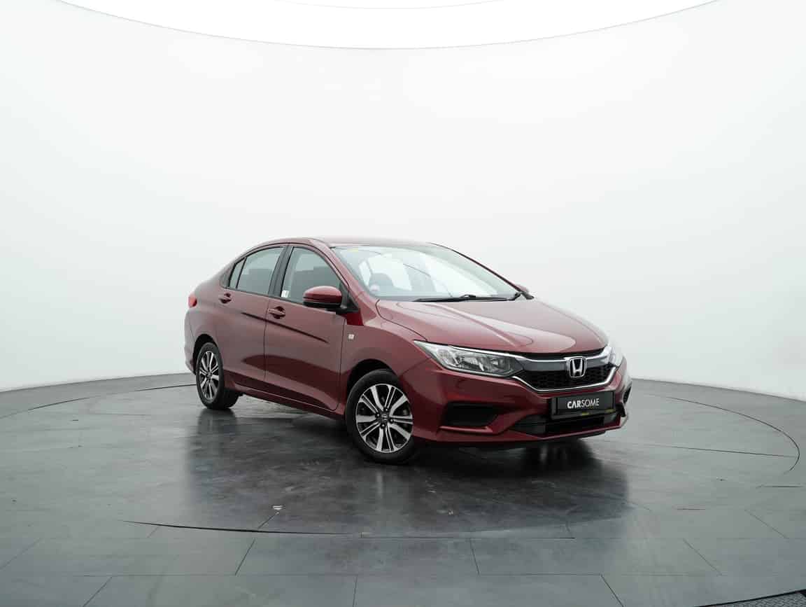 Honda_City_2017_Red_B2C_CARSOME