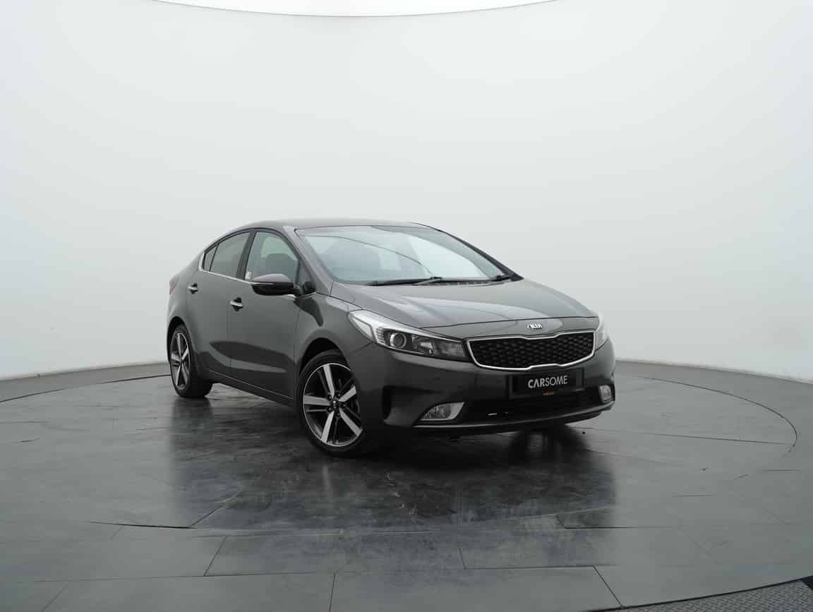 Kia_Cerato_2017_Gray_B2C_CARSOME