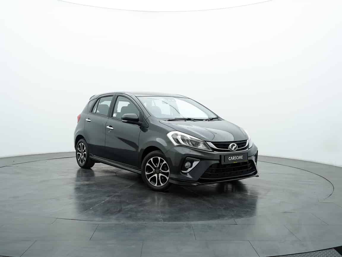 Perodua_Myvi_2018_Gray_B2C_CARSOME