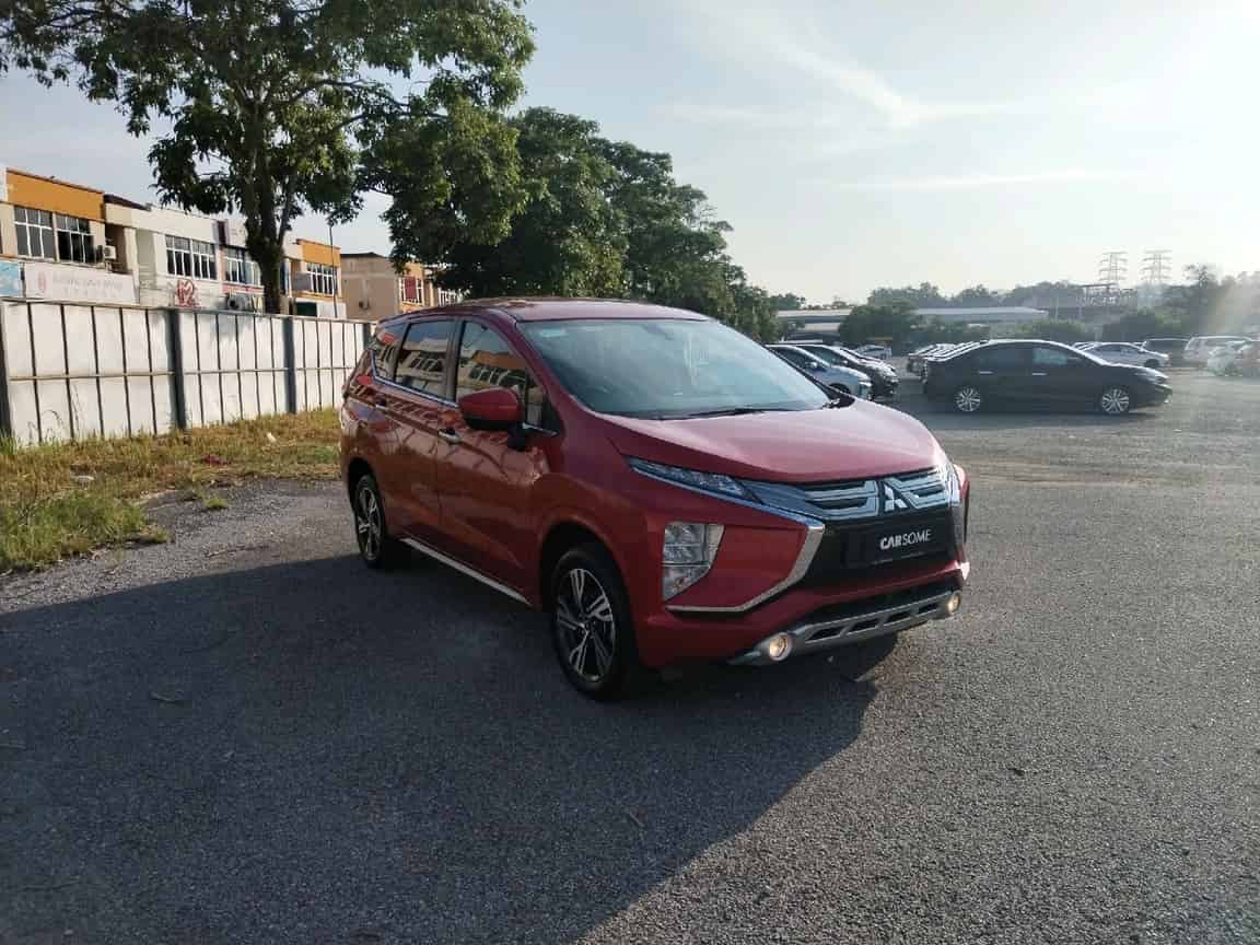 Mitsubishi_Xpander_2021_Merah_B2C_CARSOME