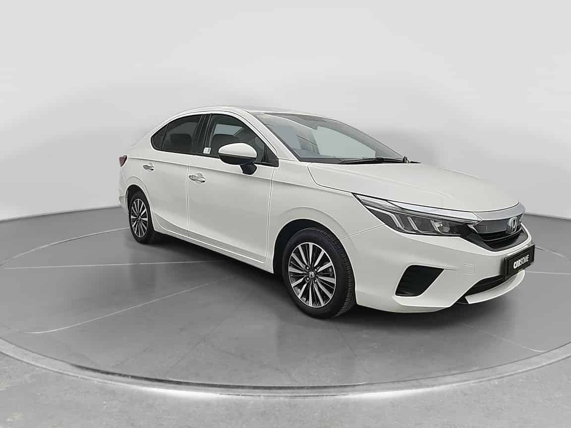 Honda_City_2022_Putih_B2C_CARSOME