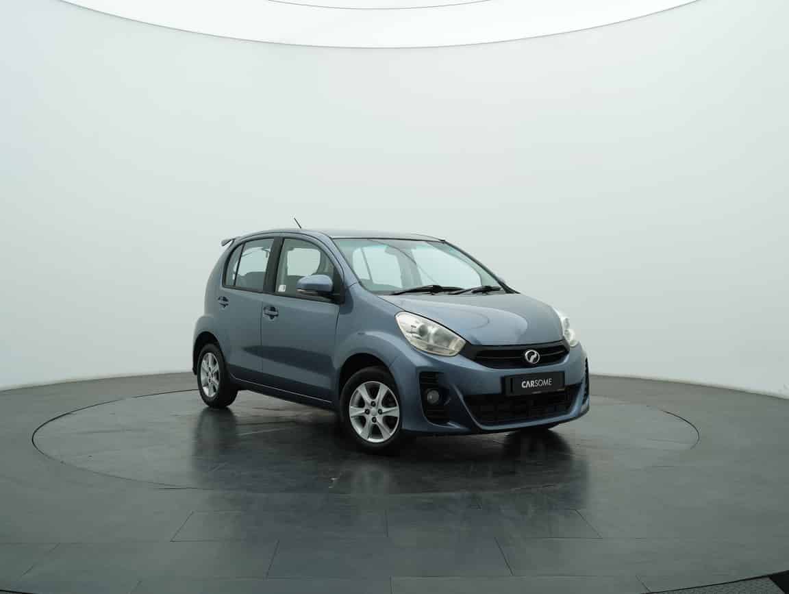 Perodua_Myvi_2013_Kelabu_B2C_CARSOME