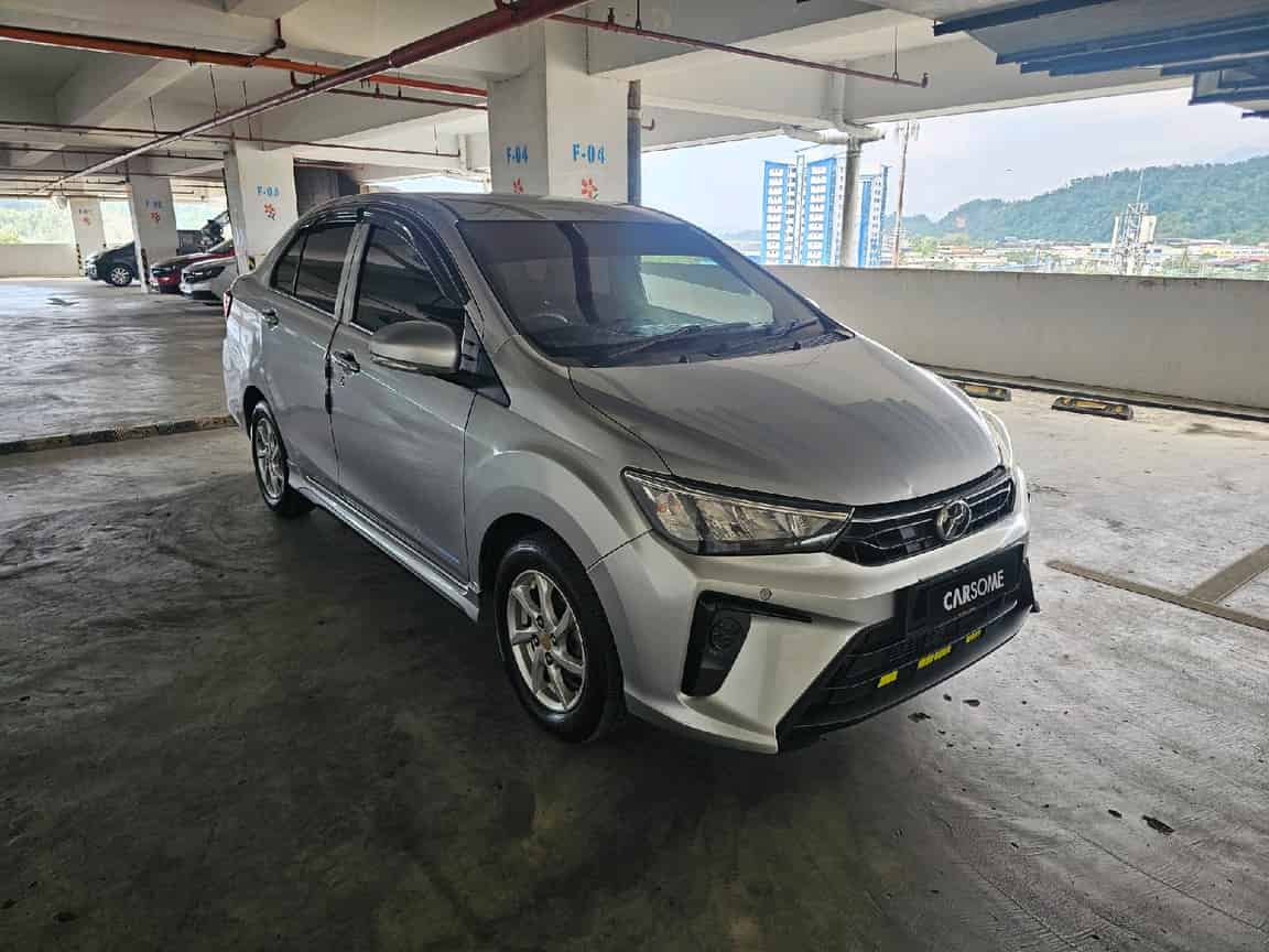 Perodua_Bezza_2020_Silver_B2C_CARSOME