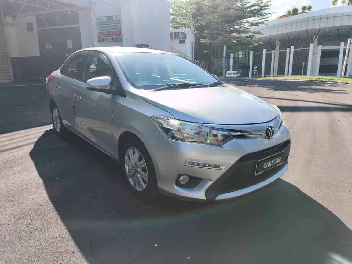 Toyota_Vios_2018_White_B2C_CARSOME